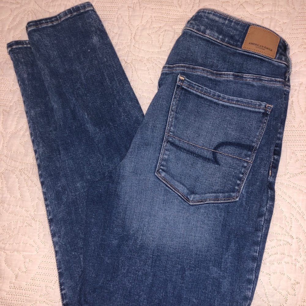 AE jeans